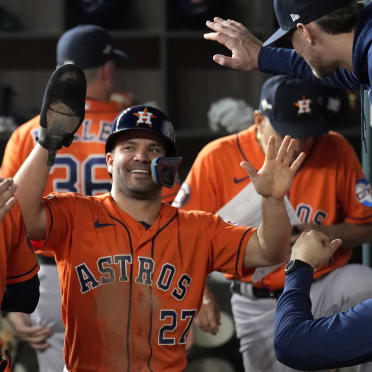 FOX Sports: MLB on X: WE HAVE A NEW CHAMPION 👑 Juan Soto wins