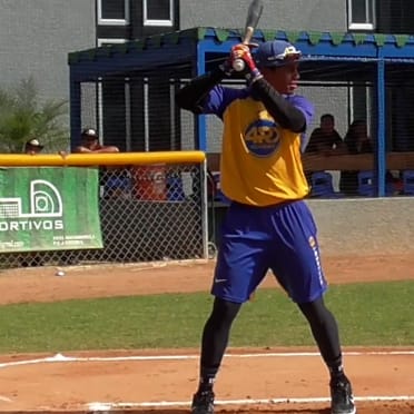 Luis Guanipa Stats & Scouting Report — College Baseball, MLB Draft,  Prospects - Baseball America