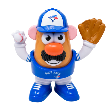 Must-Haves | Theme Days | Toronto Blue Jays
