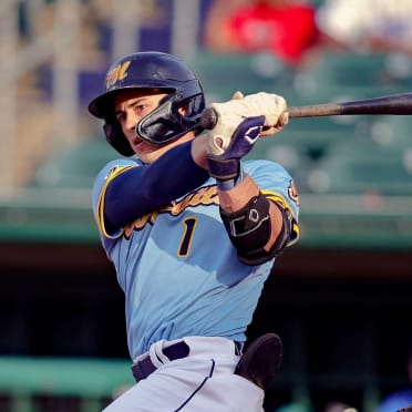 Rays prospect Joe Ryan just scratching the surface - BPJ