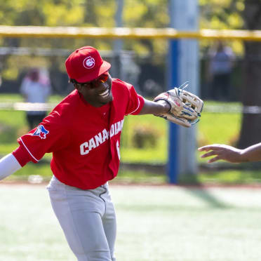 Azulejos de Toronto con mejor racha positiva en béisbol de MLB