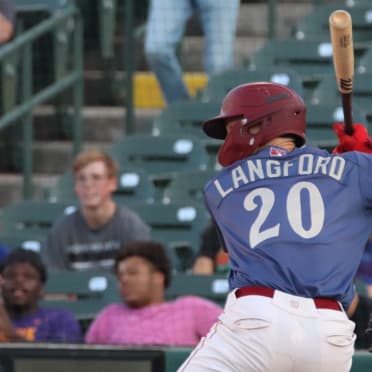 Texas Rangers' No. 4 overall pick Wyatt Langford signs for $8 million -  Sports Illustrated Texas Rangers News, Analysis and More