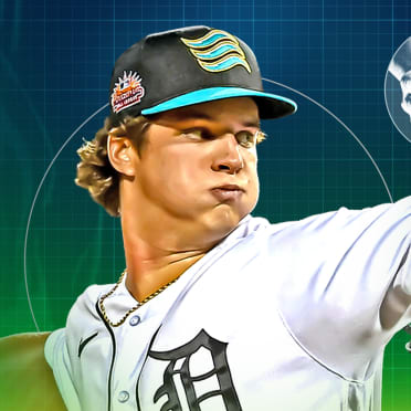 Detroit Tigers 2021 Mid-Season Top 30 Prospects — Prospects Live