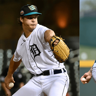 Miami Marlins 2020 Top 10 MLB Prospects Chat — College Baseball