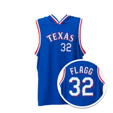Theme Night:  Dallas Mavericks