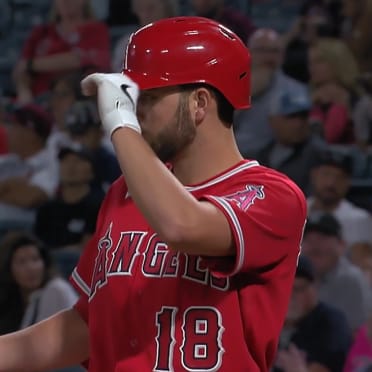 Victor Mederos Promoted To Angels For MLB Debut, News