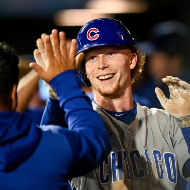 Drew Gray, Chicago Cubs, SP - Fantasy Baseball News, Stats 