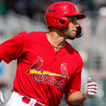 Top MLB prospects to participate in first ever Spring Breakout games;  Scott, Saggese, Winn, Hence among Cardinals, STL Sports Page