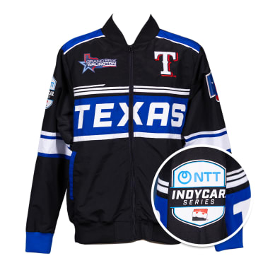 Theme Night:  IndyCar