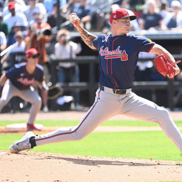 Luis Guanipa Stats & Scouting Report — College Baseball, MLB Draft,  Prospects - Baseball America