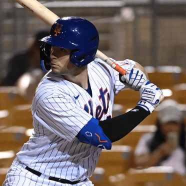 2021 New York Mets Top MLB Prospects — College Baseball, MLB Draft,  Prospects - Baseball America