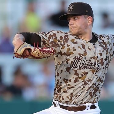 Padres Scout Team Sticks Out In Jupiter — College Baseball, MLB Draft,  Prospects - Baseball America