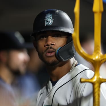 Mariners place Bradford on IL, call up Festa