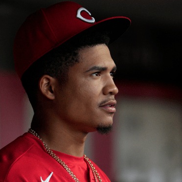 2021 Cincinnati Reds Top MLB Prospects — College Baseball, MLB Draft,  Prospects - Baseball America