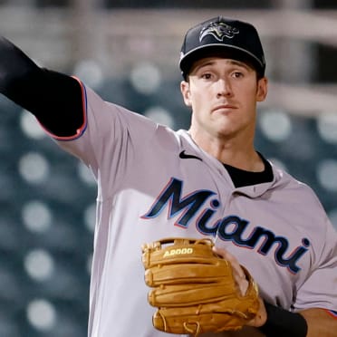 2021 Miami Marlins Top MLB Prospects — College Baseball, MLB Draft,  Prospects - Baseball America