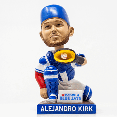 ランキング2024 Theme | Giveaways Bobblehead Days Jays Blue Toronto | Tickets | 記念グッズ