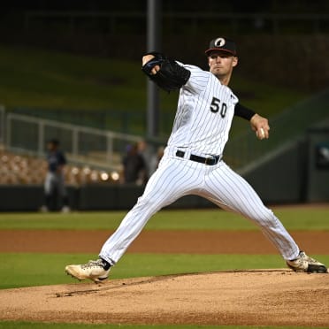 Chicago White Sox Top 50 Prospects (2023)