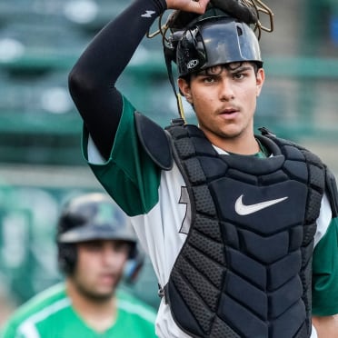 Rays prospects and minor leagues: Patino builds nike mlb yankees