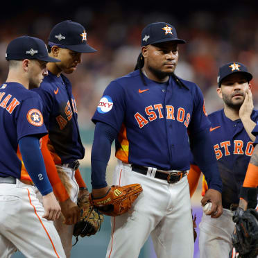 2005 NLDS Game 4: Braves @ Astros 