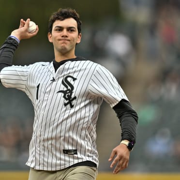 Nick Nastrini Sees The Bright Side In Trade To White Sox — College  Baseball, MLB Draft, Prospects - Baseball America