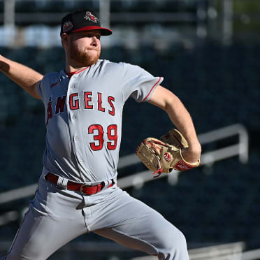 Reid Detmers ranked as No. 28 overall prospect by Baseball America - Halos  Heaven