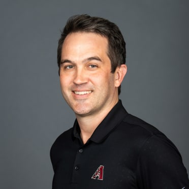 Casey Wilcox - Vice President, Communications | Arizona Diamondbacks