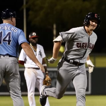 2021 Cleveland Indians Top MLB Prospects — College Baseball, MLB