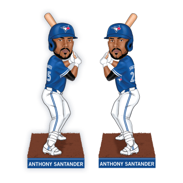 Bobblehead Giveaways | Theme Days | Tickets | Toronto Blue Jays
