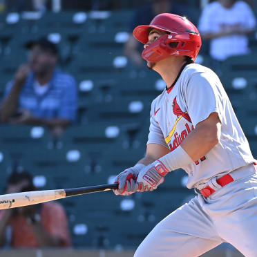 Gordo: Cardinals' promising prospects ignite hope, fuel path for