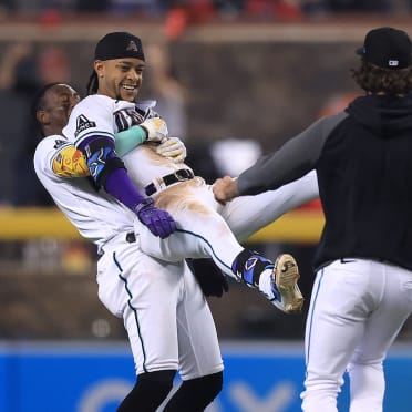 Washington Nationals “respond” to hit-by-pitch on Juan Soto by Will Smith;  Sean Nolin ejected for hitting Freddie Freeman - Federal Baseball