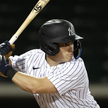 2022 New York Yankees Top MLB Prospects — College Baseball, MLB