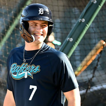 Who is Max Clark? Meet MLB Draft prospect enchanting scouts with five-tool  potential