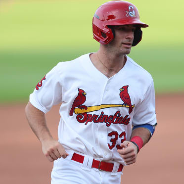 Redbirds 50: Ranking the top 50 Cardinals players for 2020 – #41-50 -  Revenge of the Birds