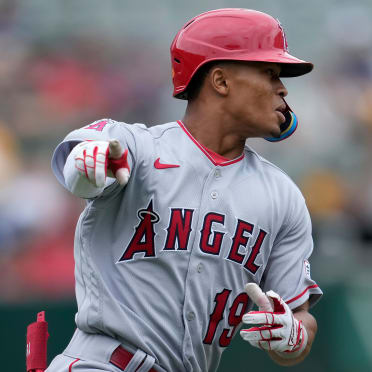 Los Angeles Angels 2022 Top 10 MLB Prospects Chat — College