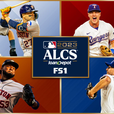 Astros-Rangers ALCS Game 3 FAQ, Lineups (LIVE, FS1)