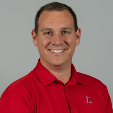 Angels Broadcasters | Los Angeles Angels
