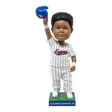 Bobblehead Giveaways | Theme Days | Tickets | Toronto Blue Jays