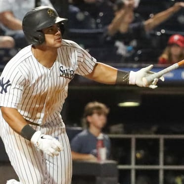 MLB rumors: Yankees give star prospect Roderick Arias $4 million