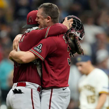 Patrick Corbin gets plenty of support in 8-6 win in Nationals Park -  Federal Baseball