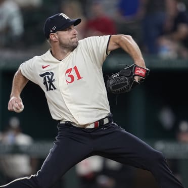 Astros reportedly set to sign Fernando Rodney as pitching injuries continue  piling up 