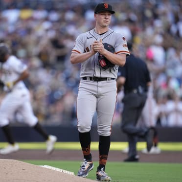 SF Giants prospects: Carson Whisenhunt shines at Futures Game - Sports  Illustrated San Francisco Giants News, Analysis and More