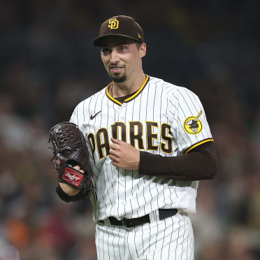 Alex Wood brings veteran presence, stability to A's rotation