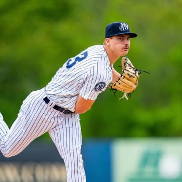 Prospect Report: Jasson Dominguez Heats Up — College Baseball, MLB