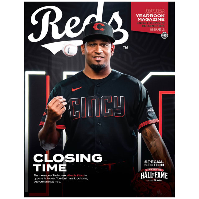 New Reds Museum Exhibit - Cincinnati Family Magazine