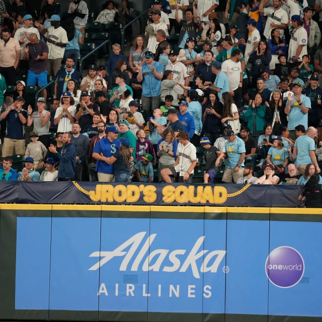 Seattle Mariners on X: 🗣️ IT'S TICKET TAG TUESDAY! We're giving