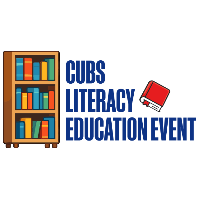 Cubs Literacy Education Event Special Ticket Offer | Chicago Cubs