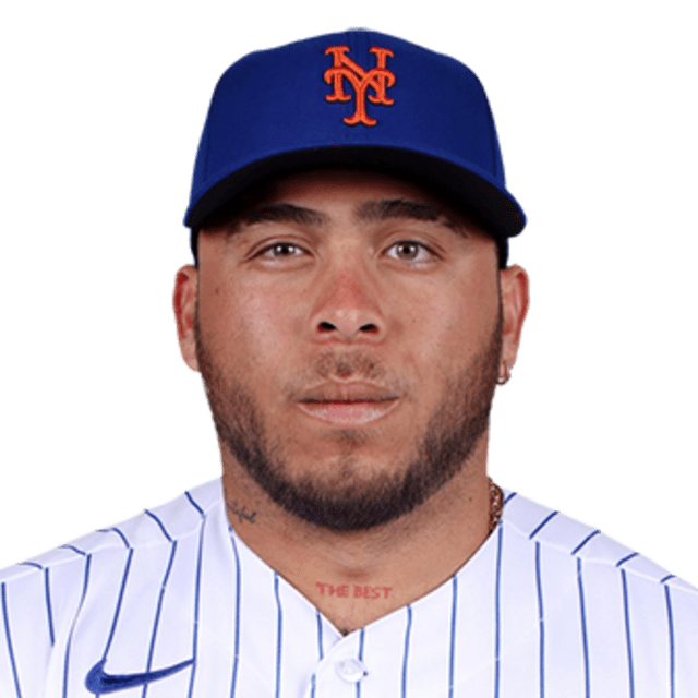 Nobody recognized clean-shaven Luis Guillorme on Mets