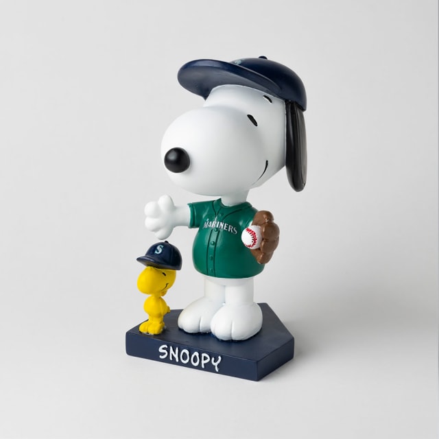 BOBBLEHEAD ジョン ポール クロフォード マリナーズ遊撃手