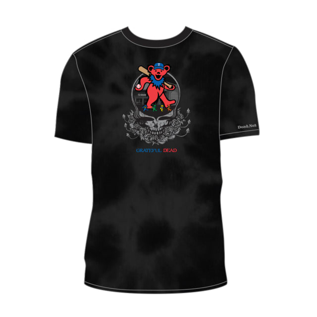 Theme Night: Grateful Dead