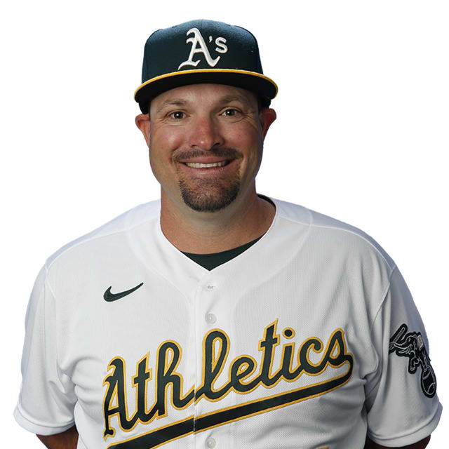 Giambi cast away by A's